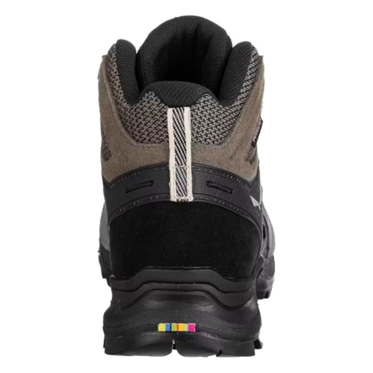 Salewa Alp Mate Mid Waterproof - Women's Shoe - Image 2